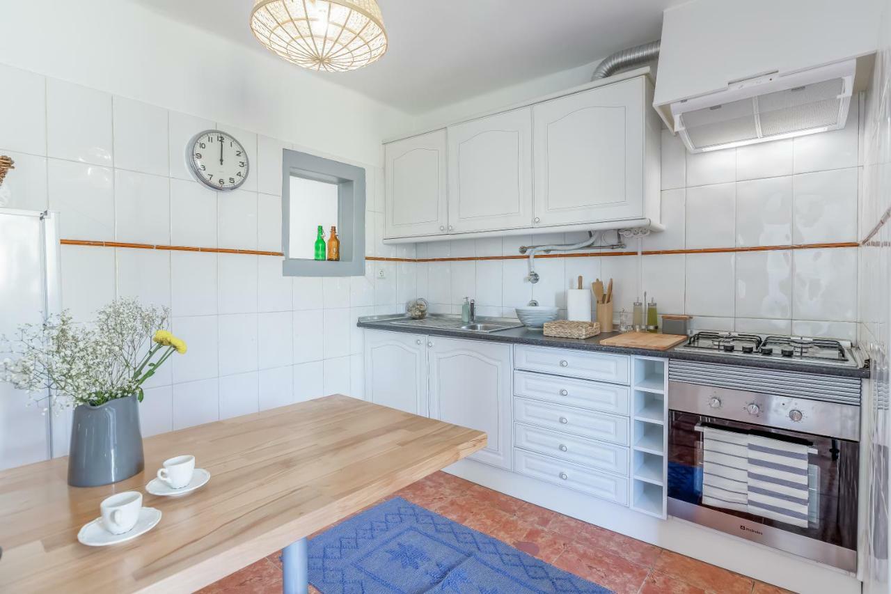 Alfama Spacious And Central Amazing Apartment, By Timecooler Лиссабон Экстерьер фото