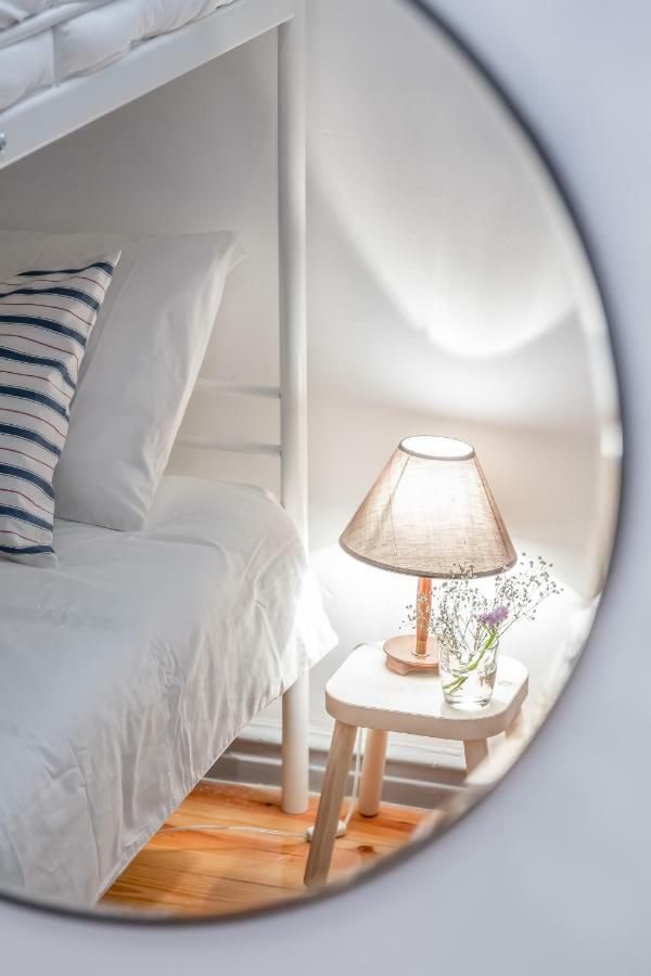 Alfama Spacious And Central Amazing Apartment, By Timecooler Лиссабон Экстерьер фото