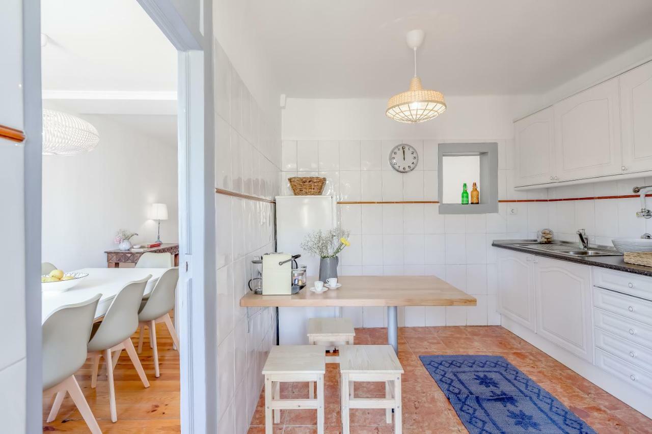 Alfama Spacious And Central Amazing Apartment, By Timecooler Лиссабон Экстерьер фото