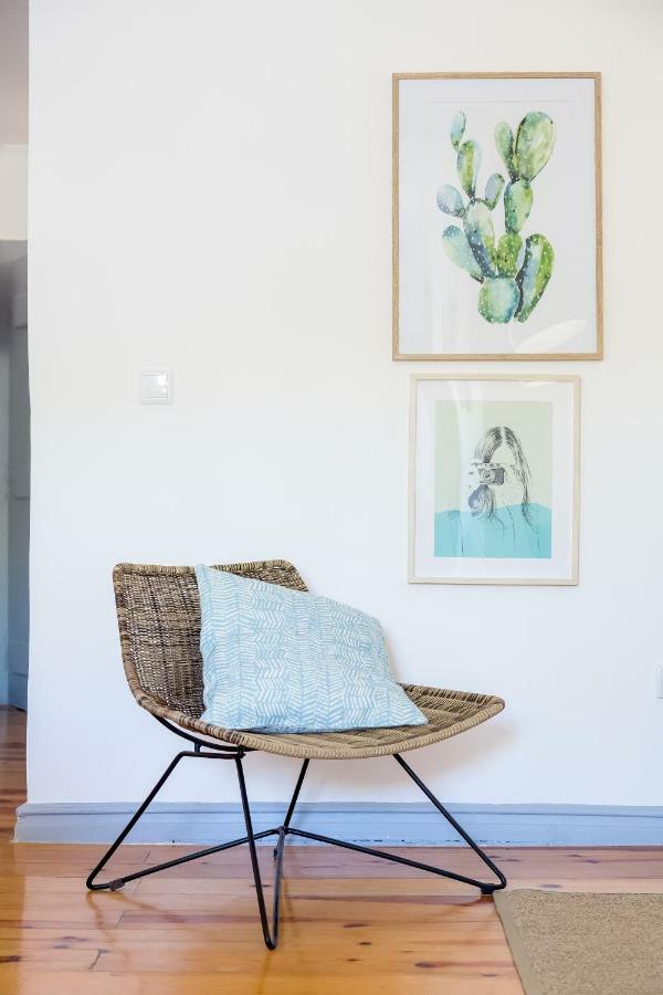 Alfama Spacious And Central Amazing Apartment, By Timecooler Лиссабон Экстерьер фото